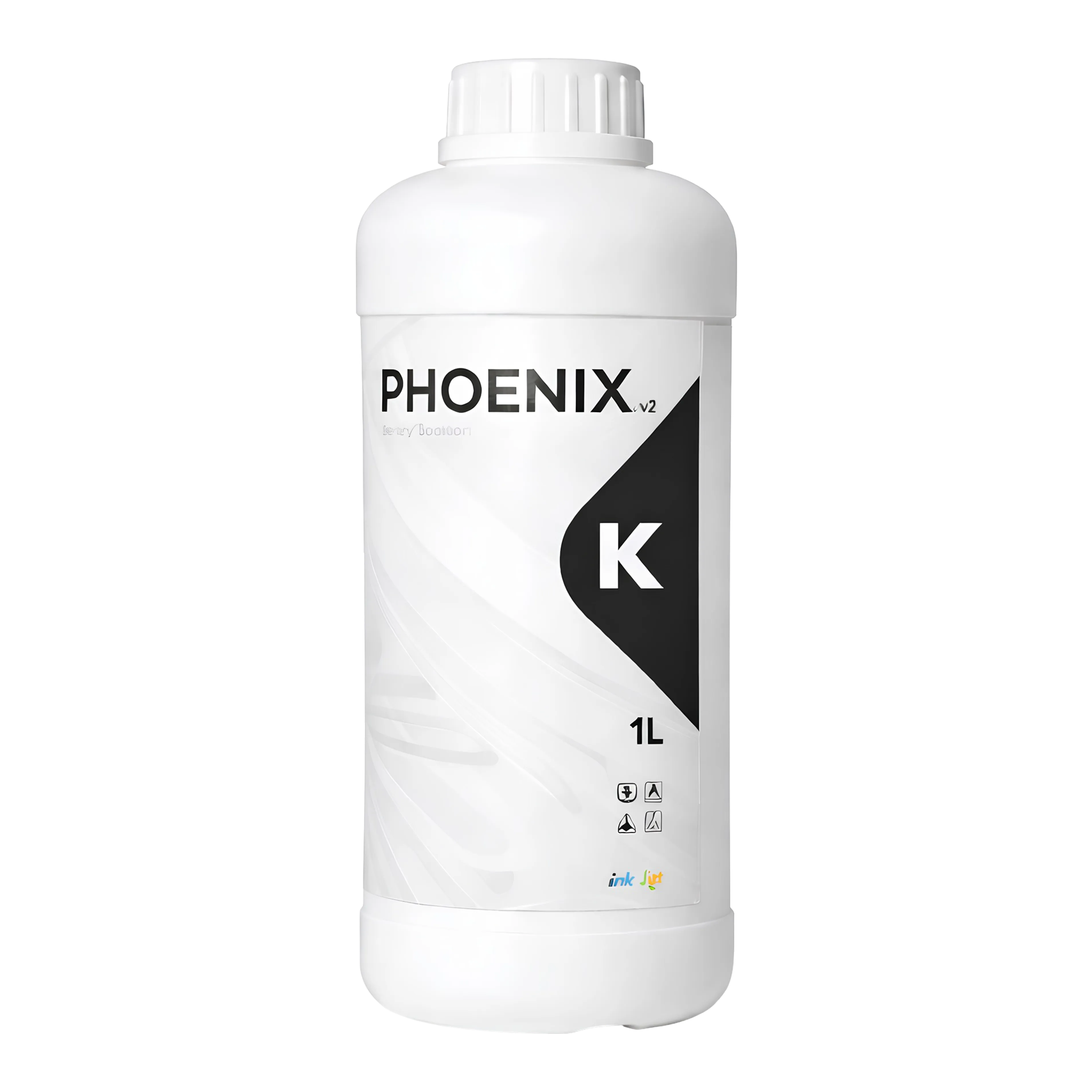 Phoenix E2 1L. Black